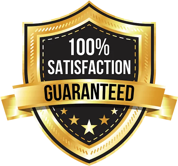 MotionPrimeX 60-Day Money-Back Guarantee